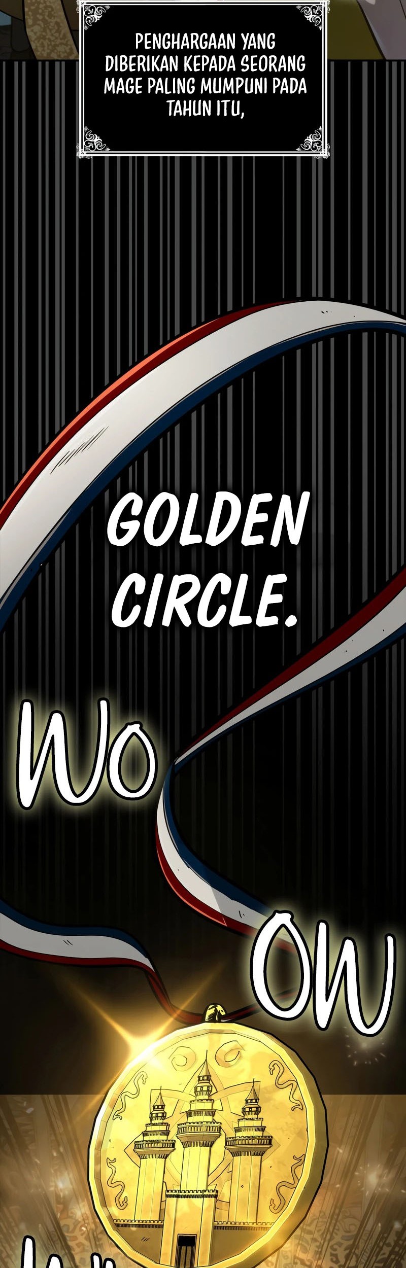 Infinite Mage Chapter 82 - halaman 47