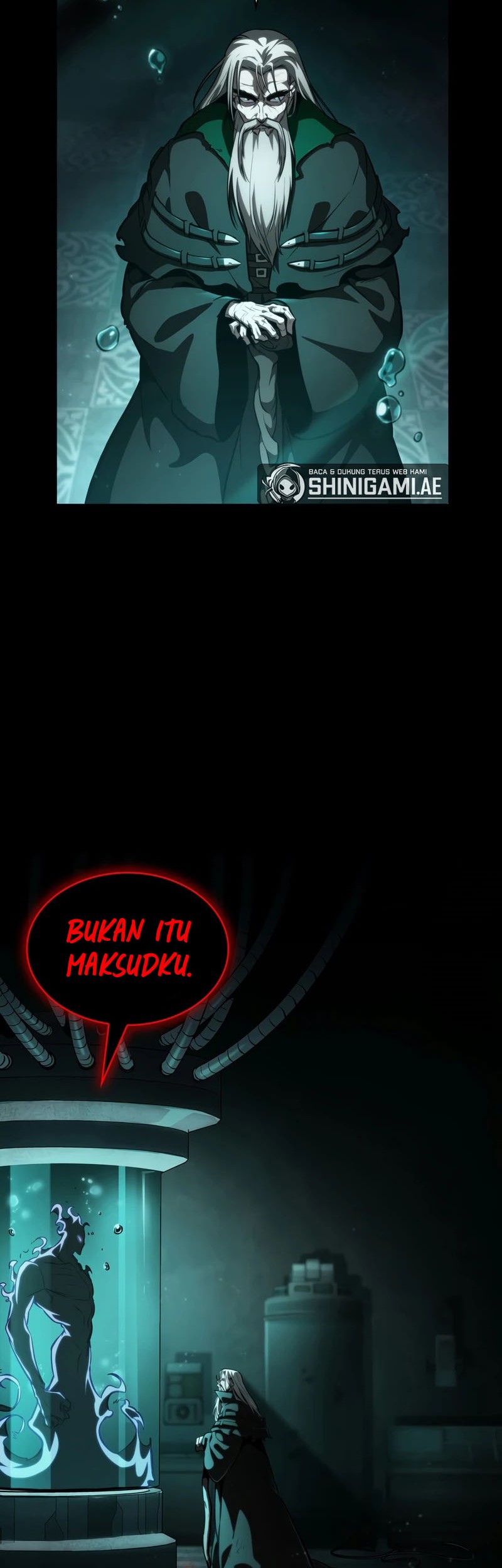 Infinite Mage Chapter 82 - halaman 5