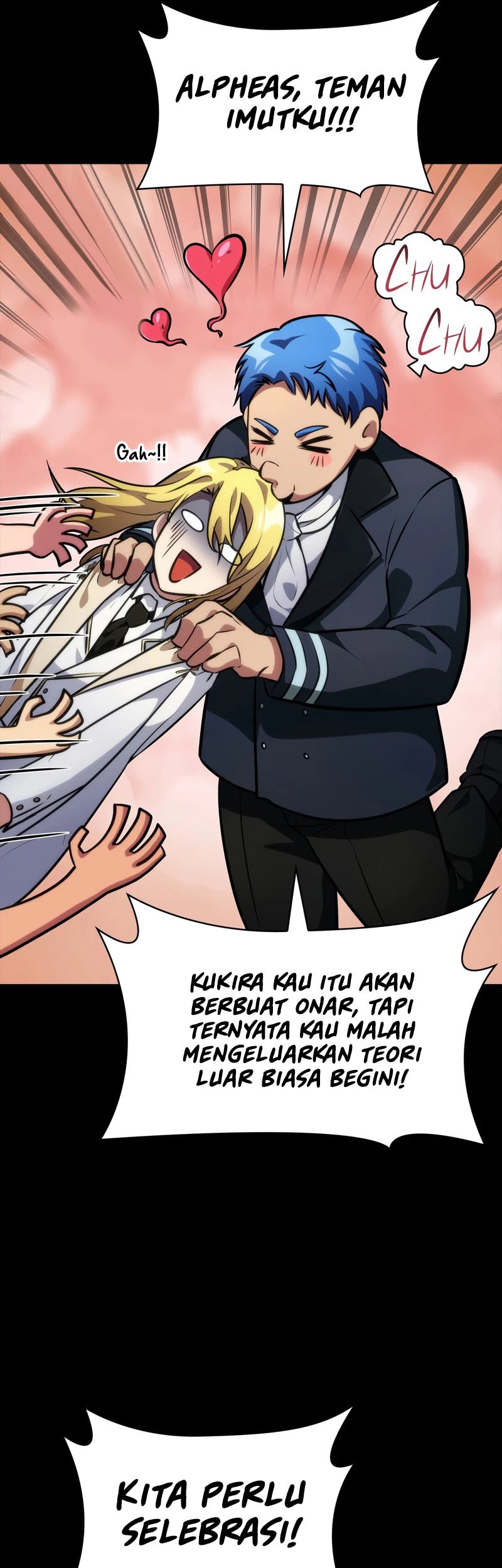 Infinite Mage Chapter 82 - halaman 50