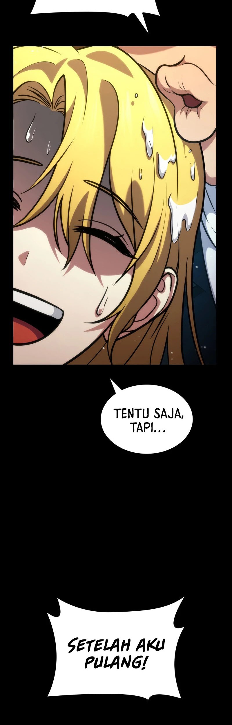 Infinite Mage Chapter 82 - halaman 51