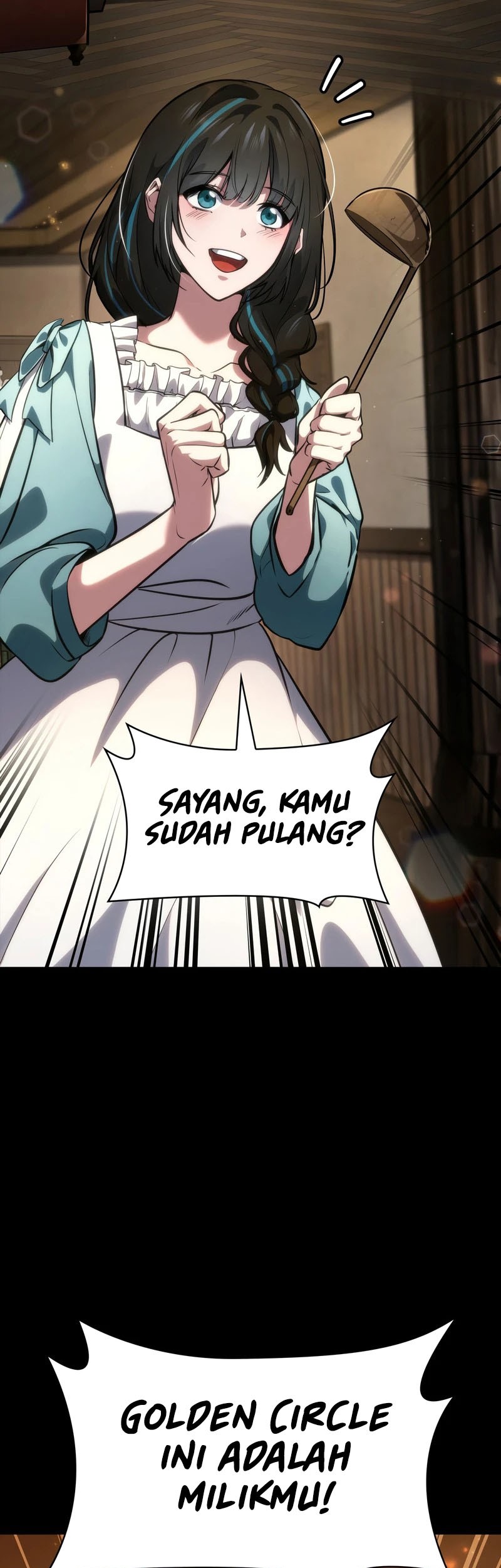 Infinite Mage Chapter 82 - halaman 54