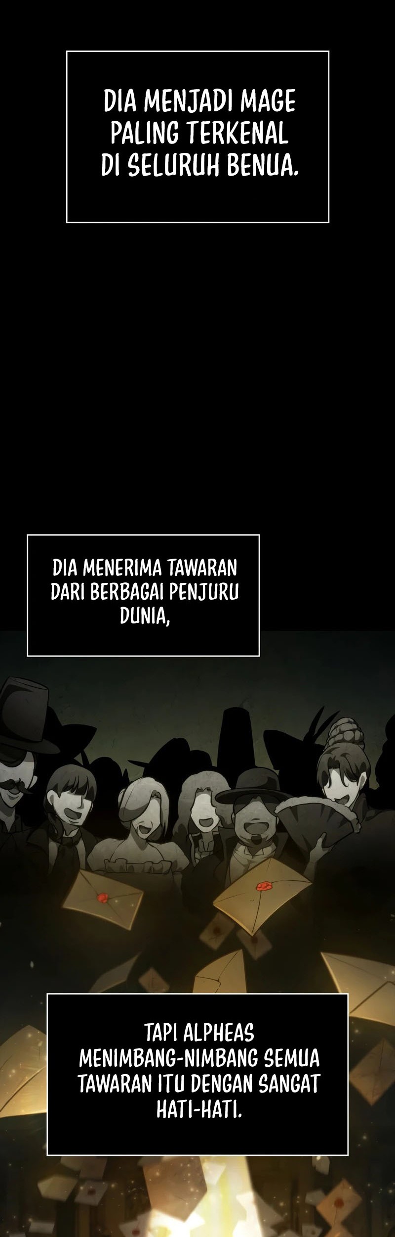 Infinite Mage Chapter 82 - halaman 59