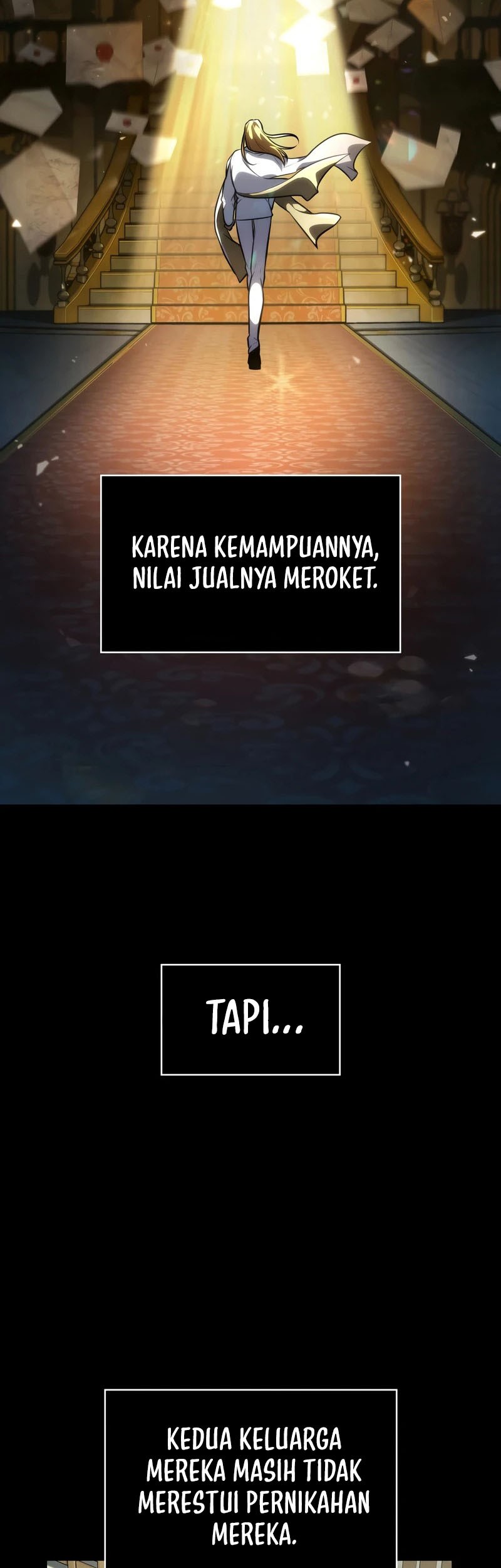 Infinite Mage Chapter 82 - halaman 60