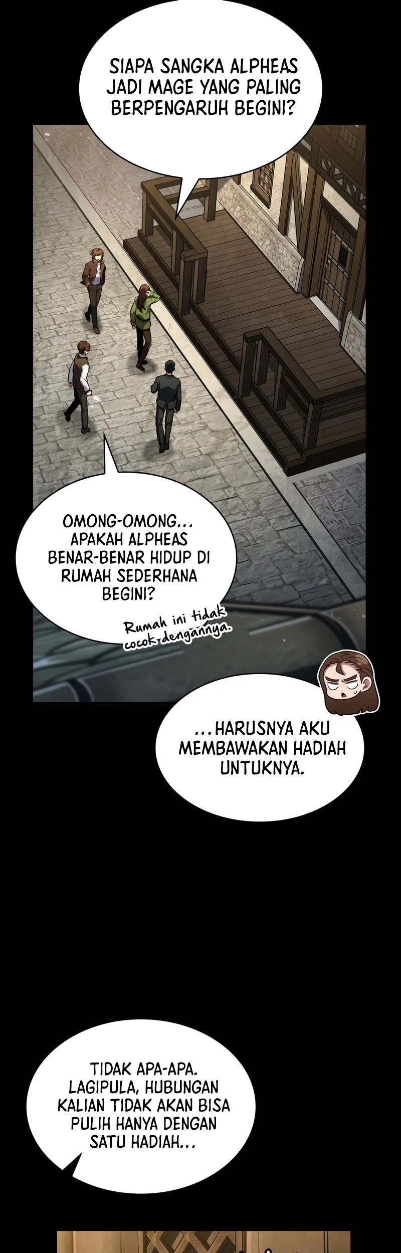 Infinite Mage Chapter 82 - halaman 66