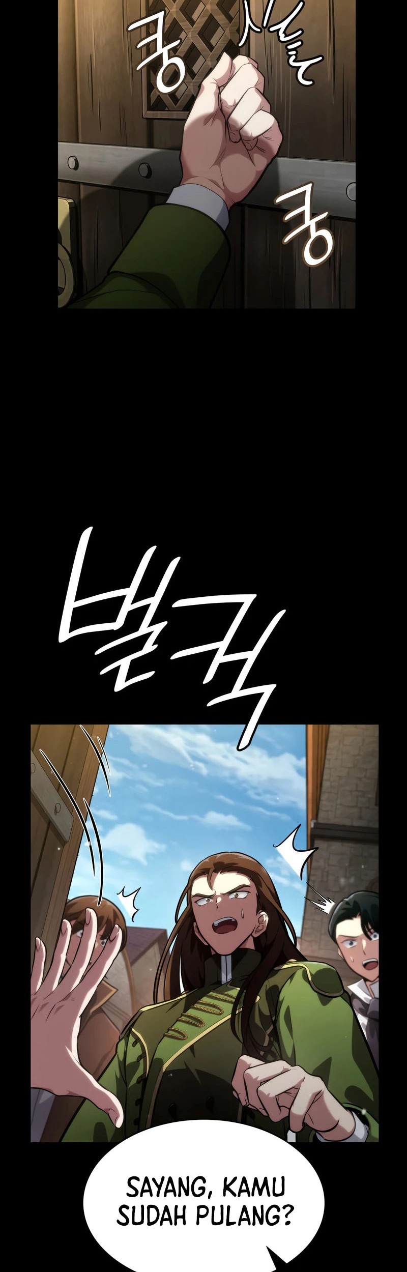 Infinite Mage Chapter 82 - halaman 67