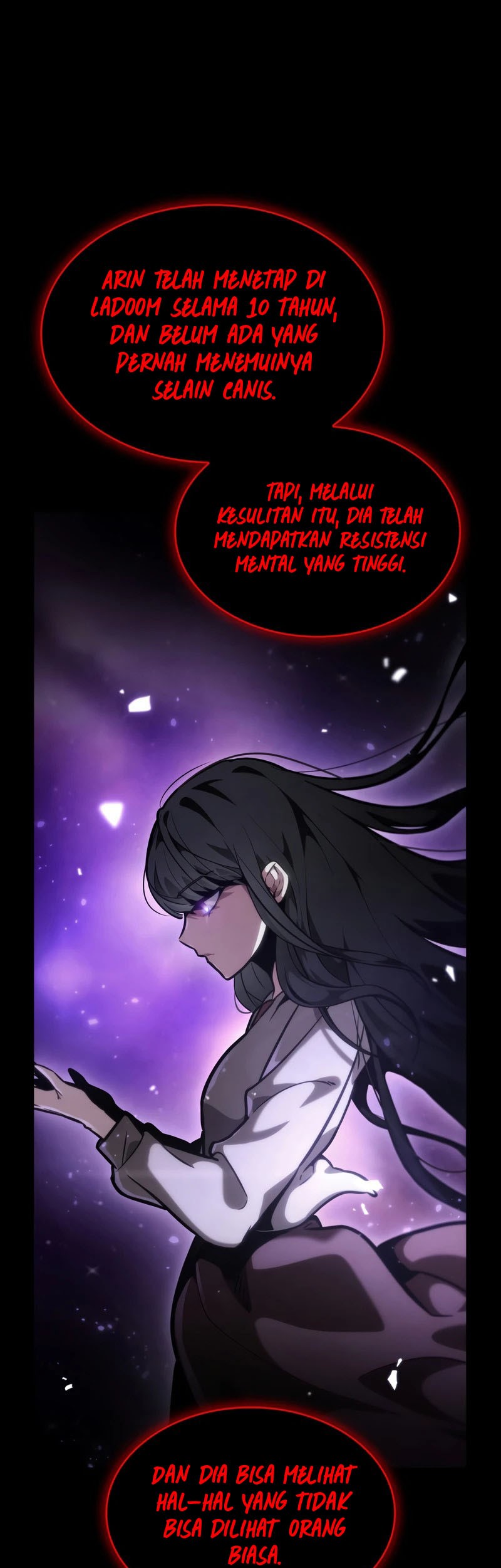 Infinite Mage Chapter 82 - halaman 7