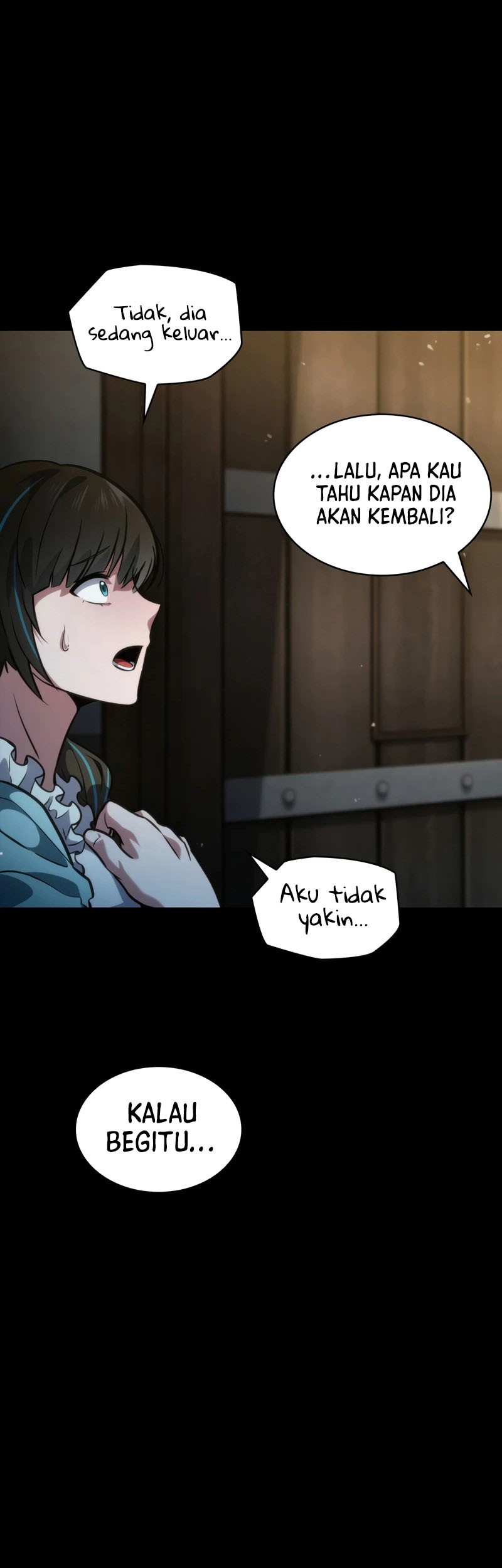 Infinite Mage Chapter 82 - halaman 70