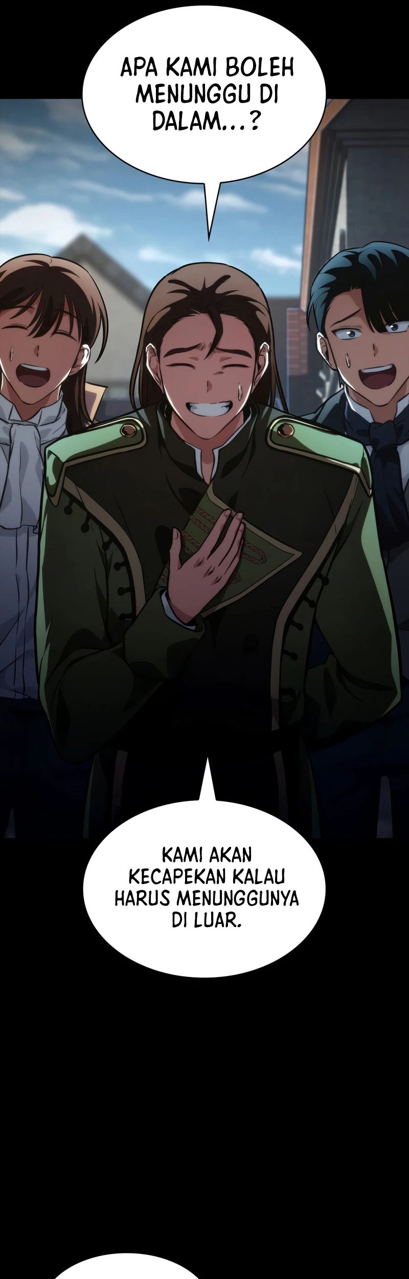 Infinite Mage Chapter 82 - halaman 71