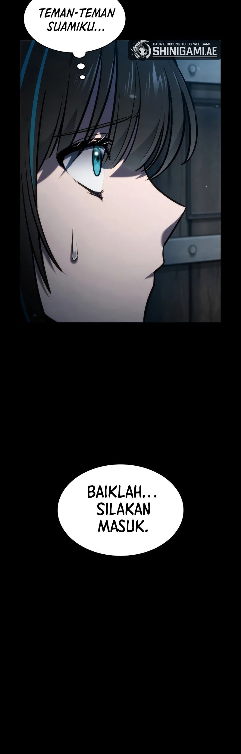 Infinite Mage Chapter 82 - halaman 72
