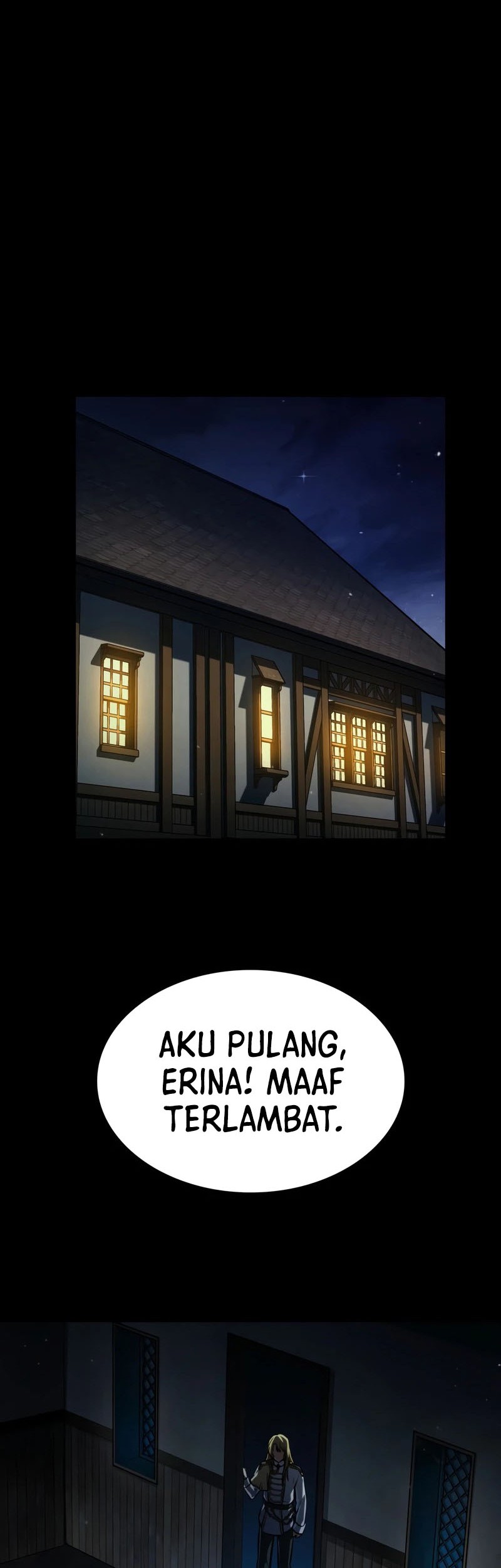 Infinite Mage Chapter 82 - halaman 73