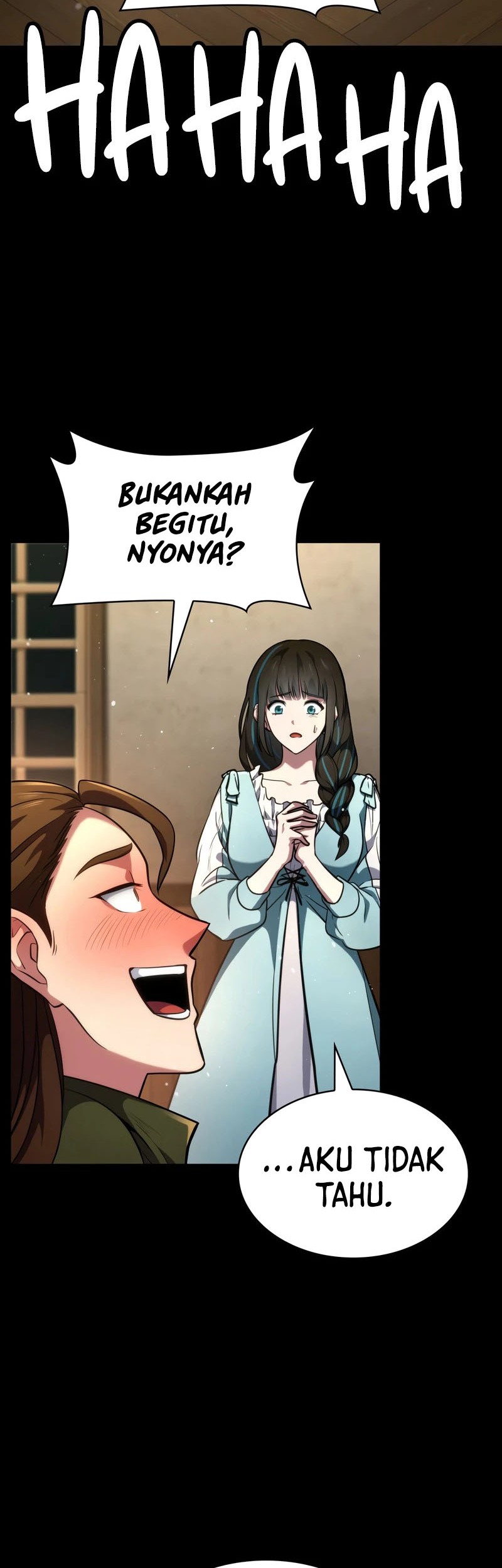 Infinite Mage Chapter 82 - halaman 78