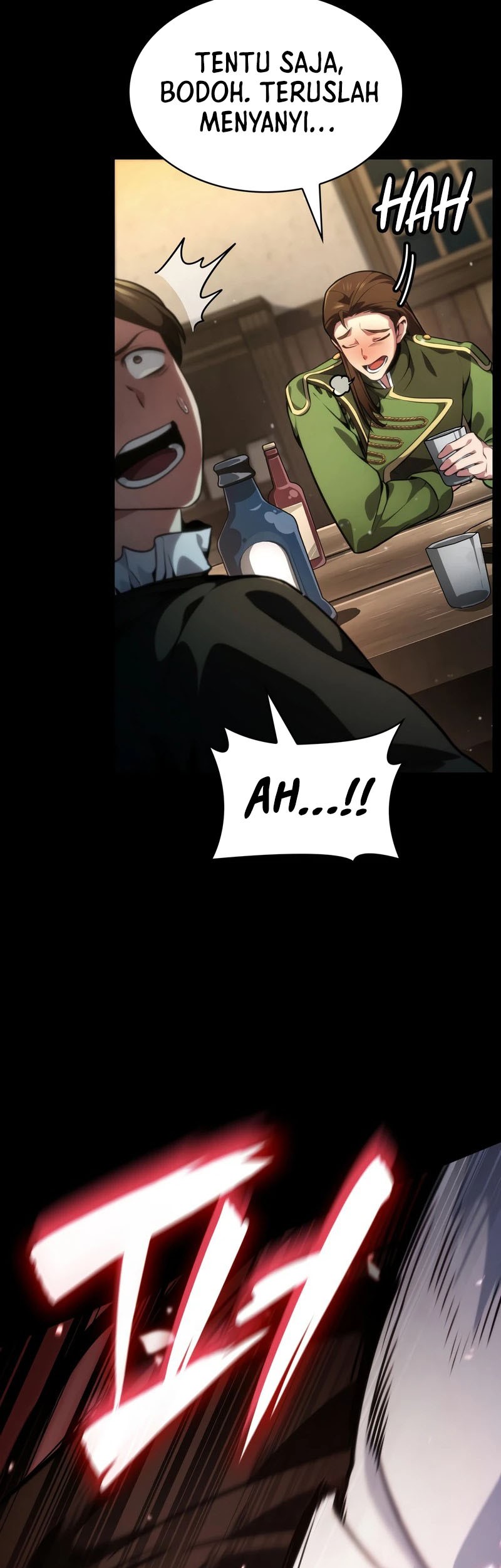 Infinite Mage Chapter 82 - halaman 79