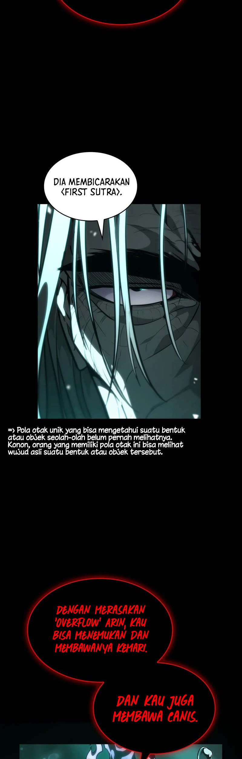 Infinite Mage Chapter 82 - halaman 8