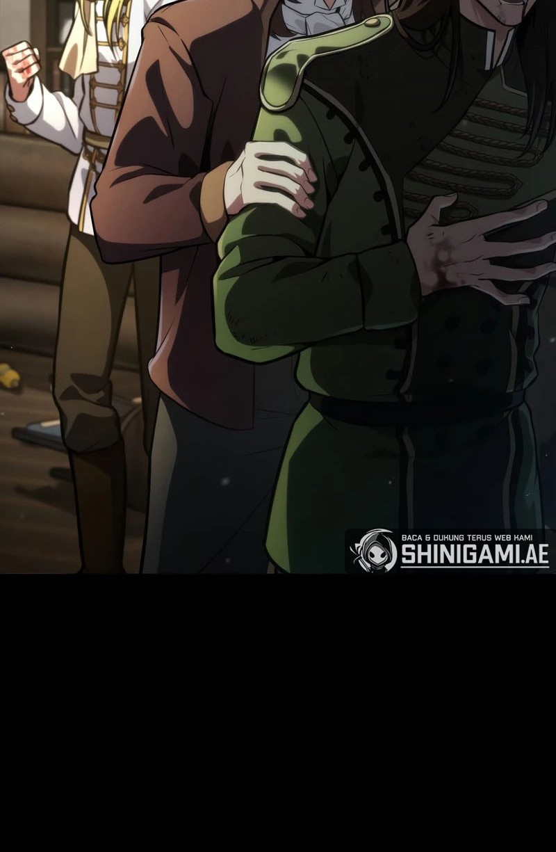 Infinite Mage Chapter 82 - halaman 84