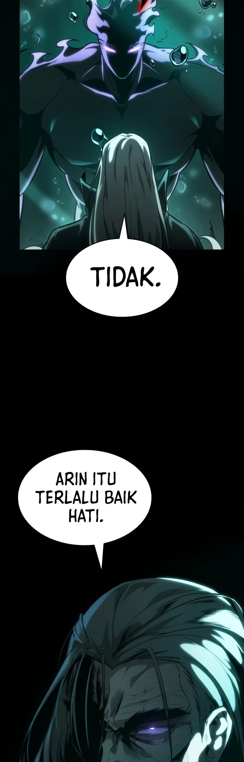 Infinite Mage Chapter 82 - halaman 9