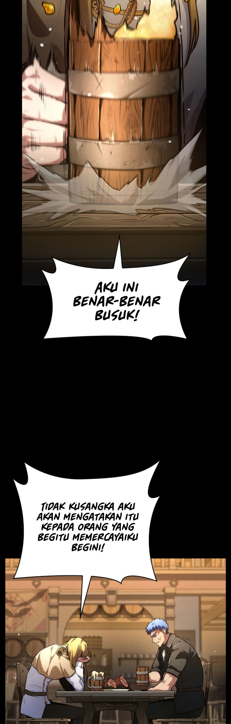Infinite Mage Chapter 83 - halaman 11