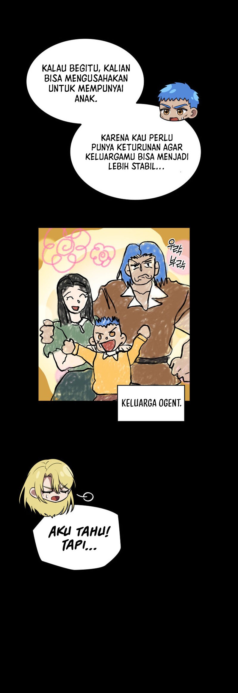 Infinite Mage Chapter 83 - halaman 13