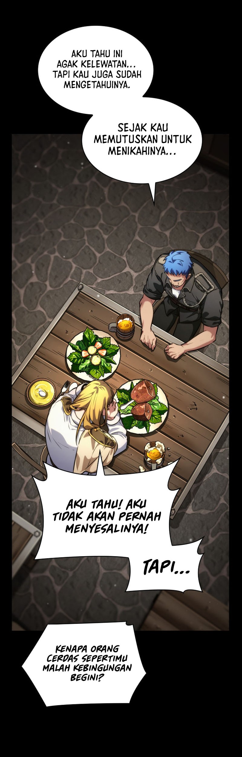 Infinite Mage Chapter 83 - halaman 15