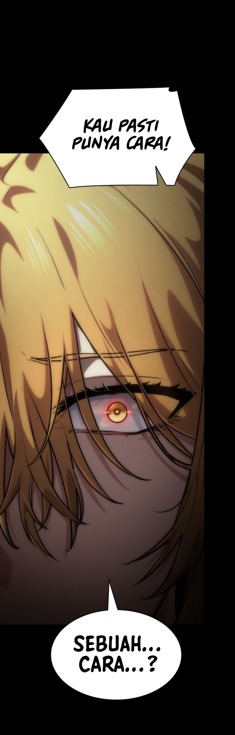 Infinite Mage Chapter 83 - halaman 16