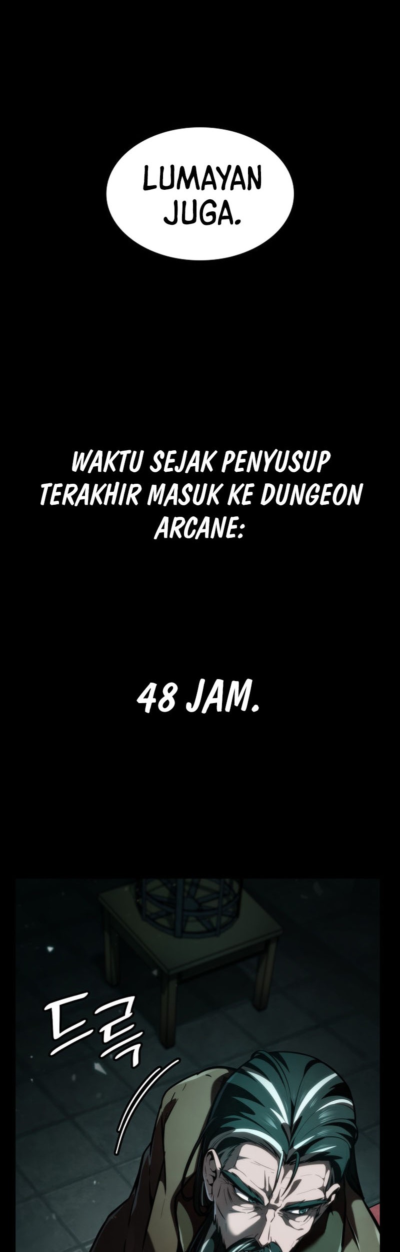 Infinite Mage Chapter 83 - halaman 19
