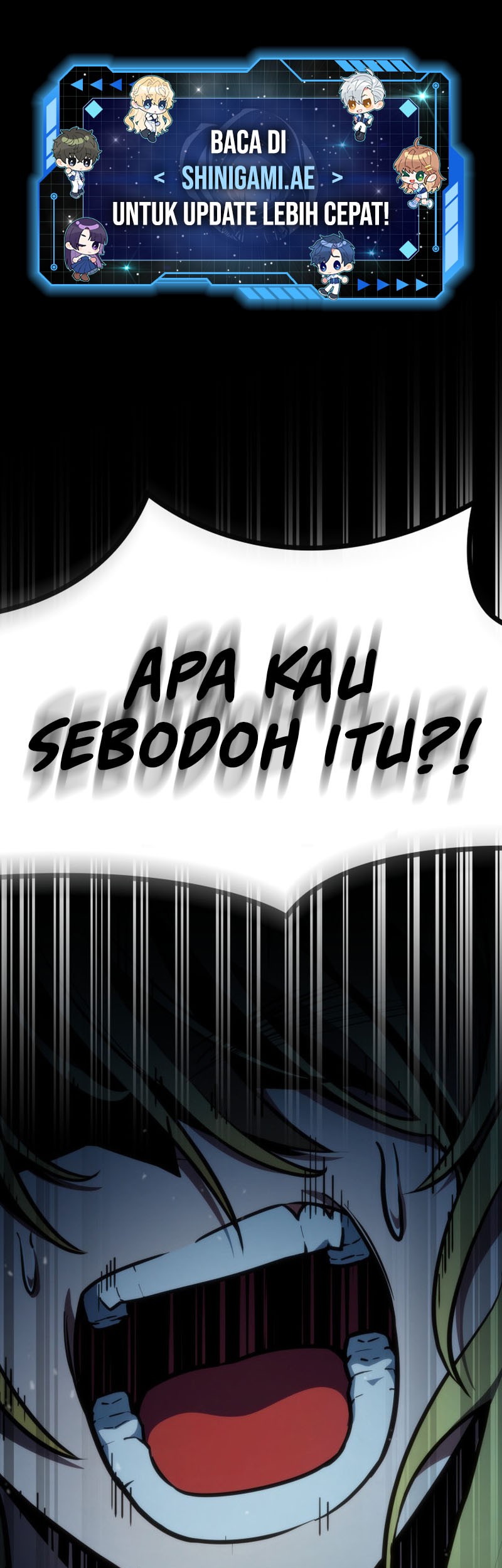 Infinite Mage Chapter 83 - halaman 2