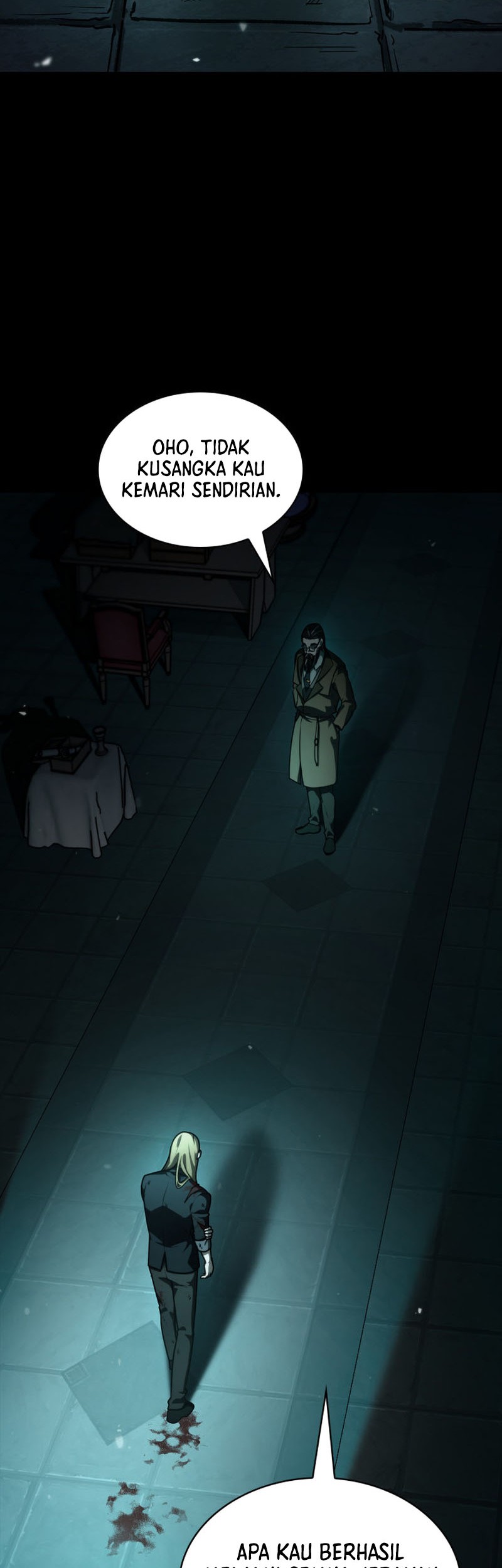 Infinite Mage Chapter 83 - halaman 23