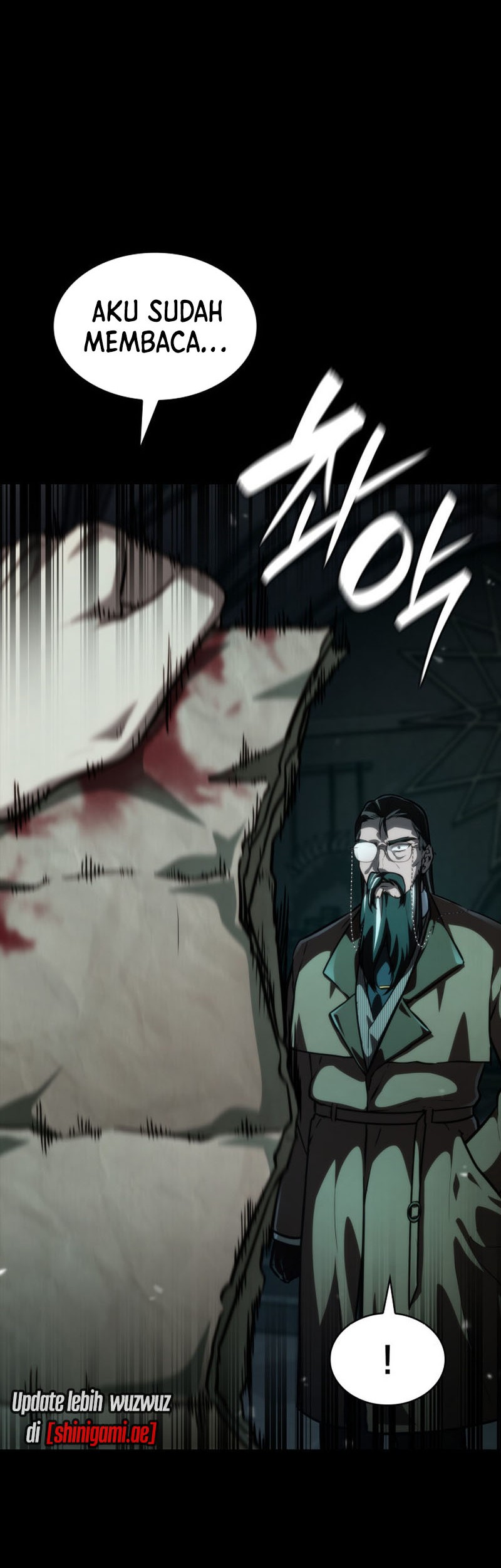 Infinite Mage Chapter 83 - halaman 25
