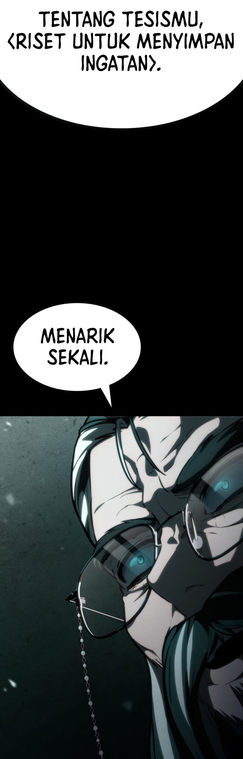 Infinite Mage Chapter 83 - halaman 27