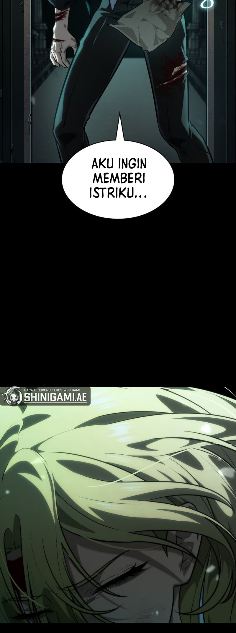 Infinite Mage Chapter 83 - halaman 29