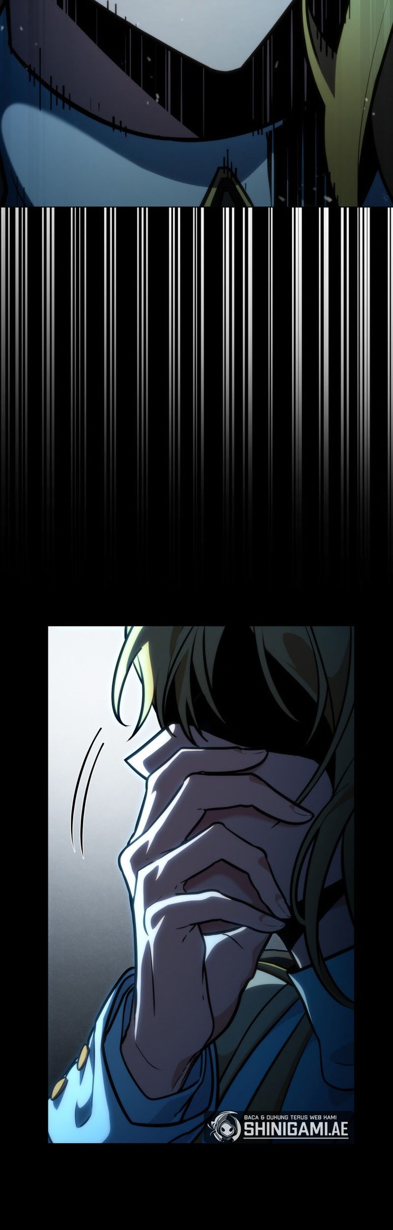 Infinite Mage Chapter 83 - halaman 3