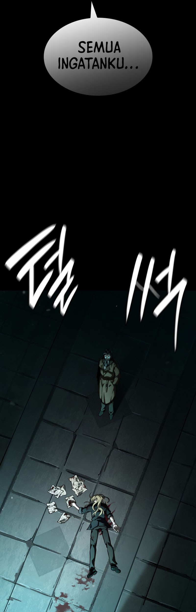 Infinite Mage Chapter 83 - halaman 30