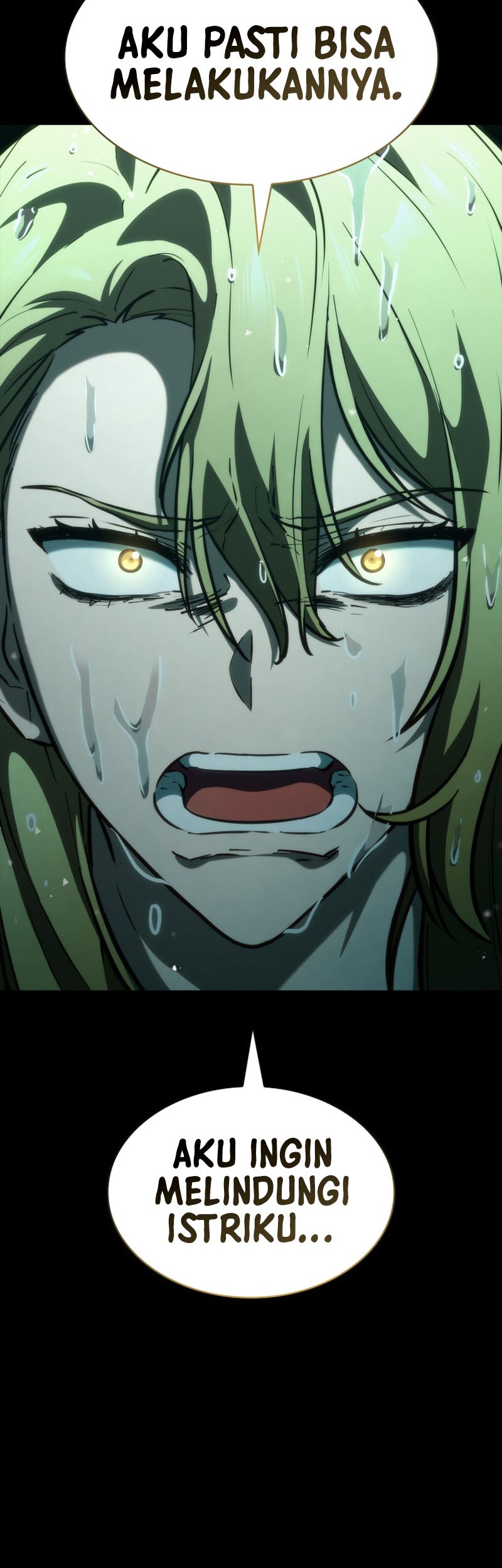 Infinite Mage Chapter 83 - halaman 39