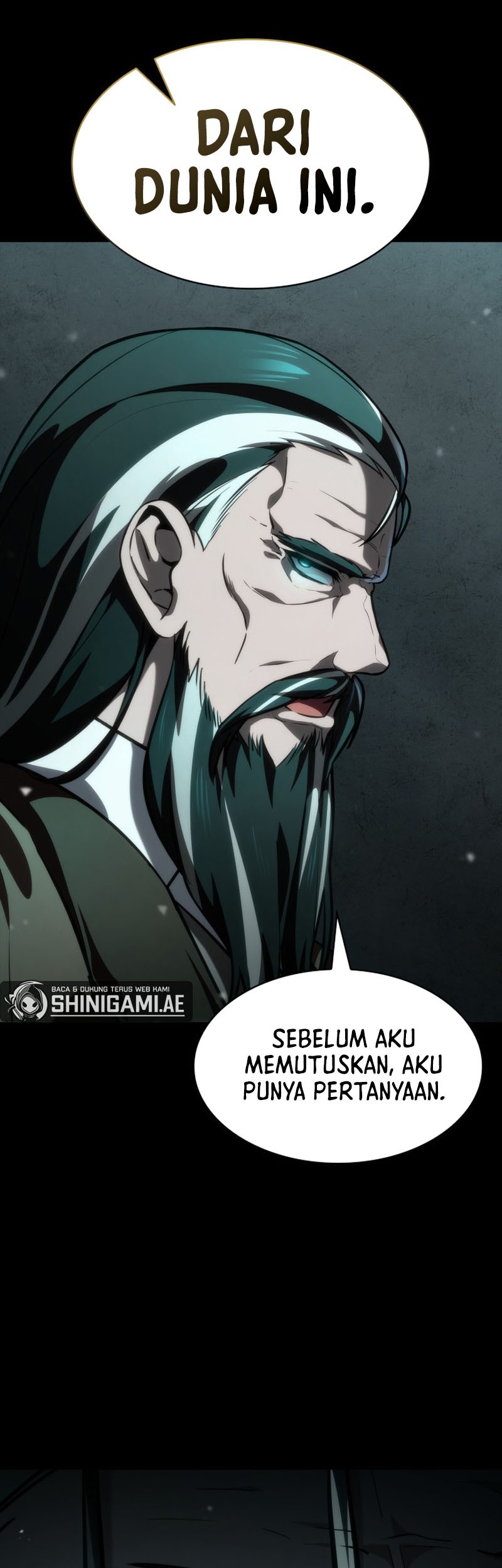 Infinite Mage Chapter 83 - halaman 40