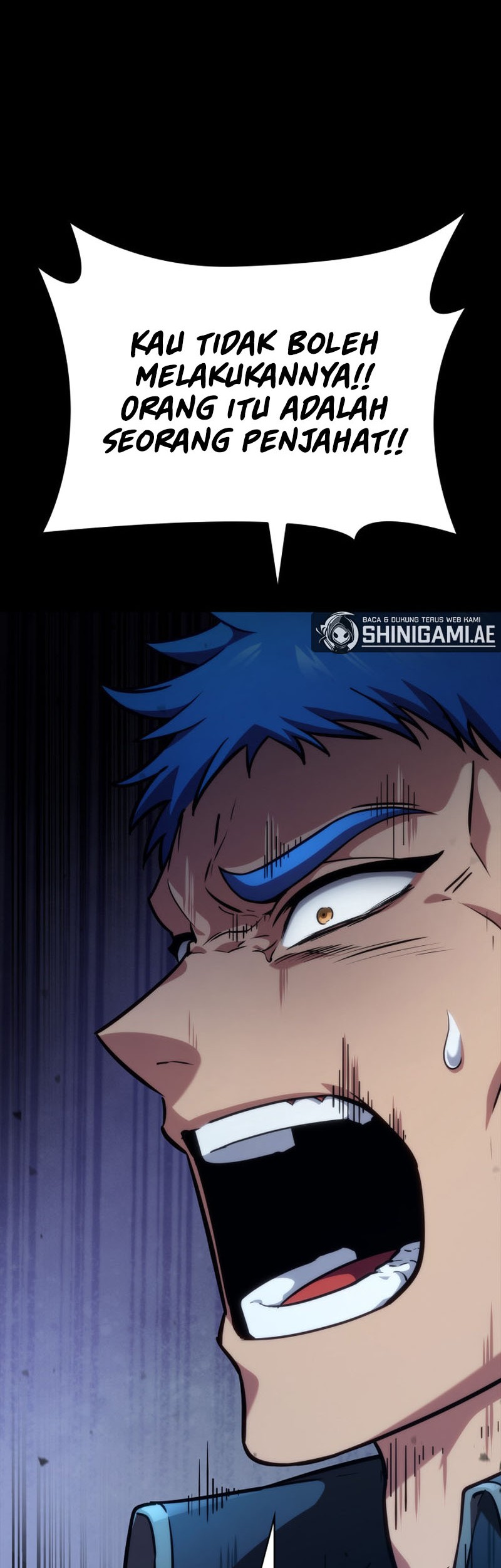 Infinite Mage Chapter 83 - halaman 43