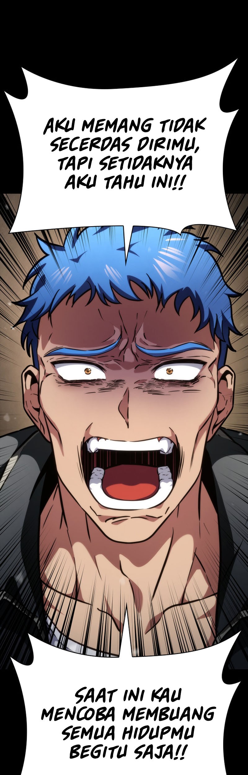 Infinite Mage Chapter 83 - halaman 46