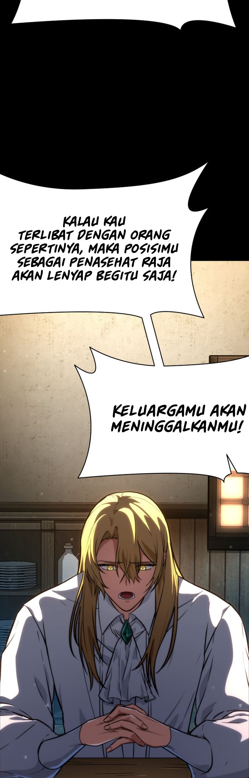 Infinite Mage Chapter 83 - halaman 47