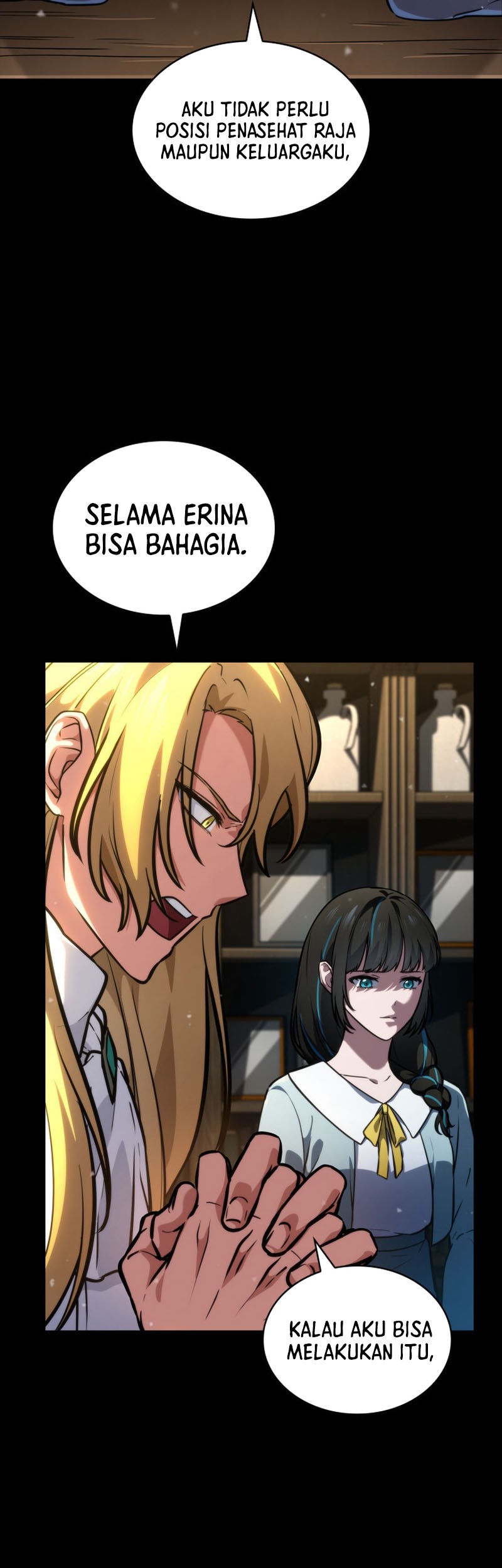 Infinite Mage Chapter 83 - halaman 48