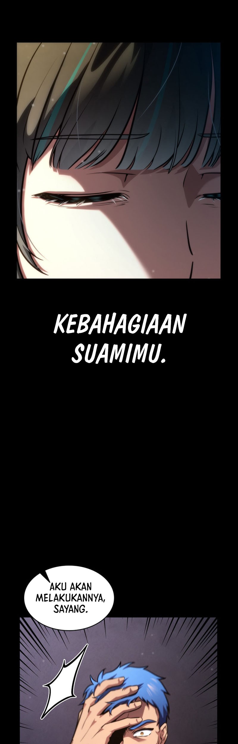 Infinite Mage Chapter 83 - halaman 50