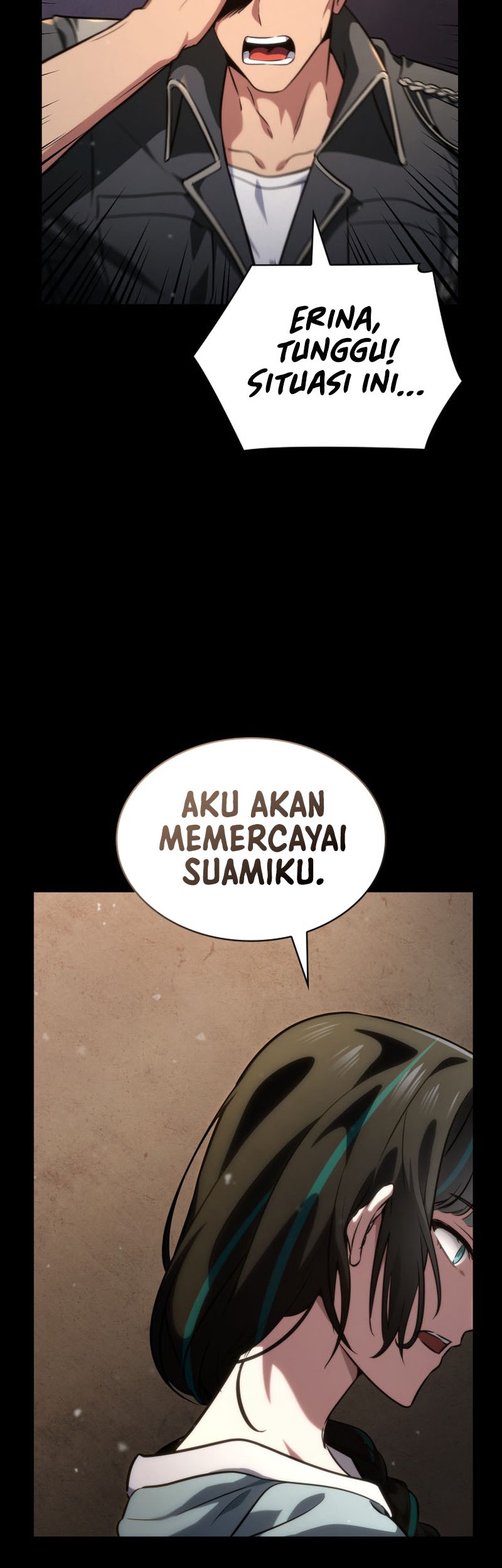 Infinite Mage Chapter 83 - halaman 51