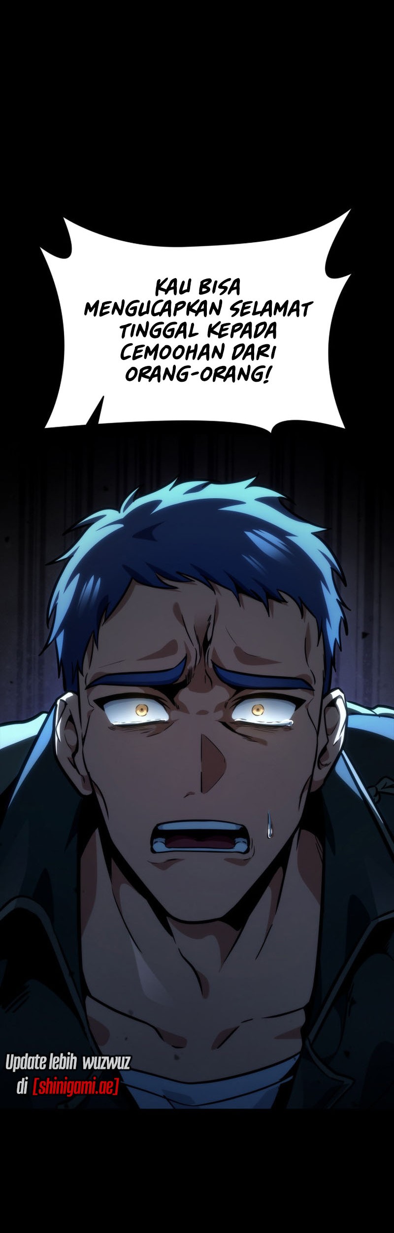 Infinite Mage Chapter 83 - halaman 53