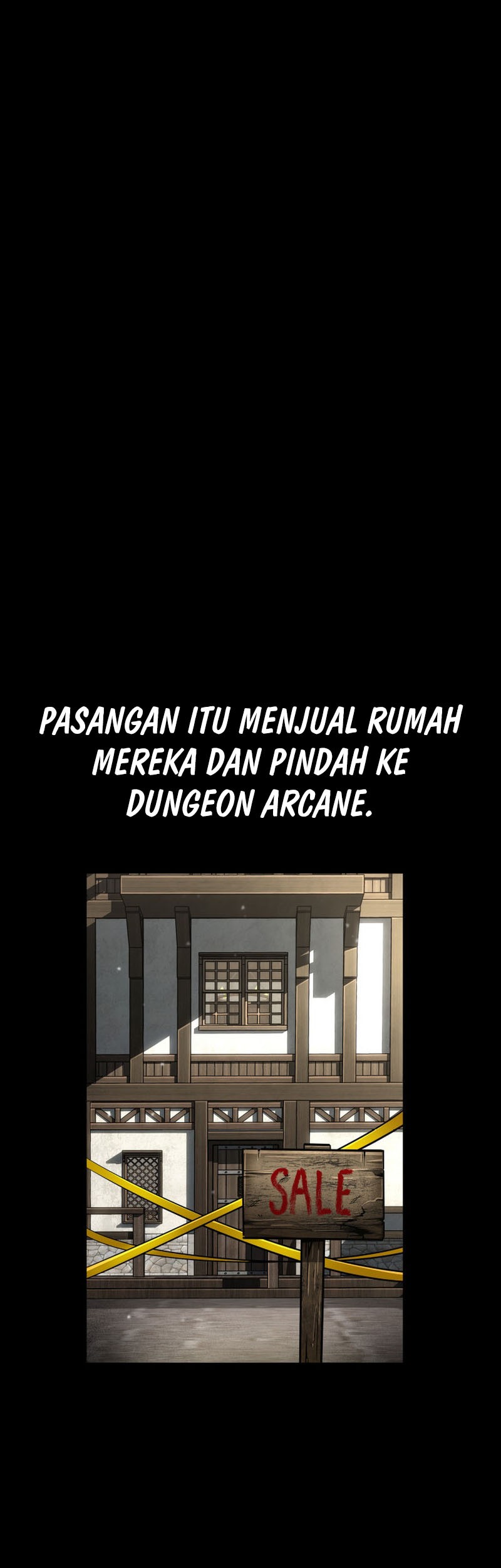 Infinite Mage Chapter 83 - halaman 54