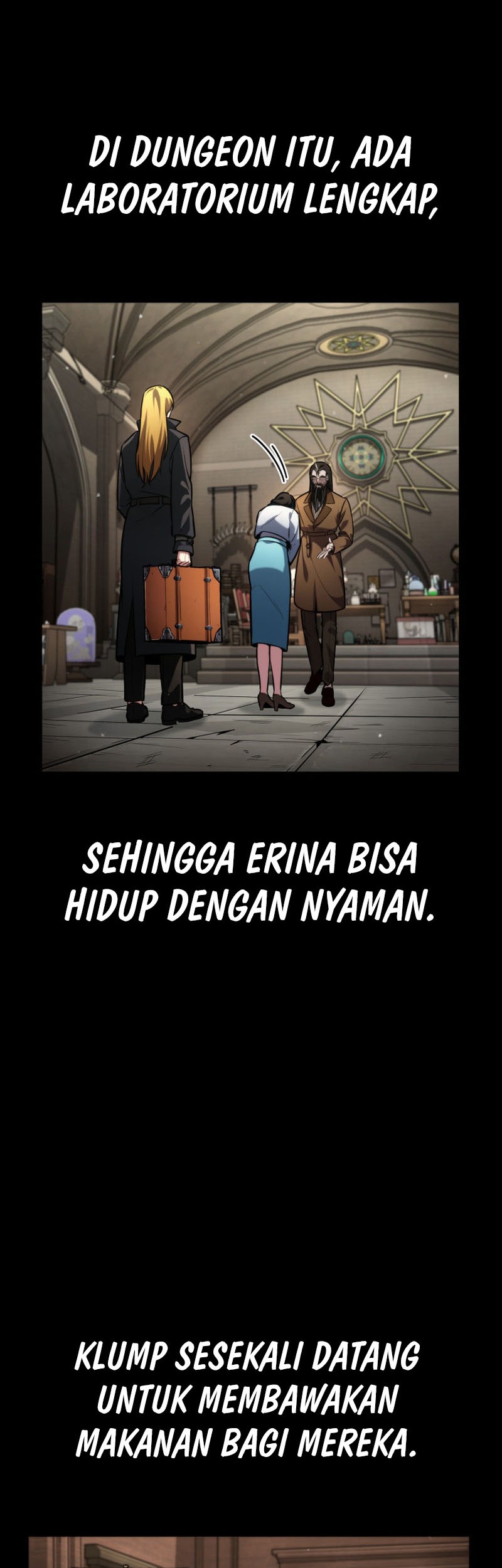 Infinite Mage Chapter 83 - halaman 55
