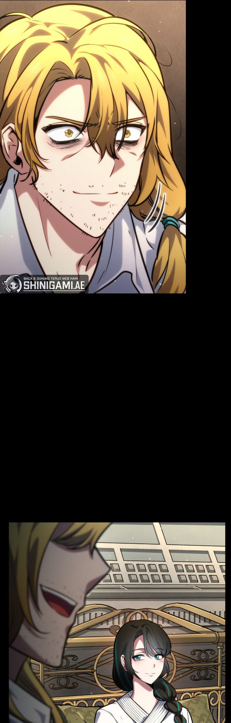 Infinite Mage Chapter 83 - halaman 58