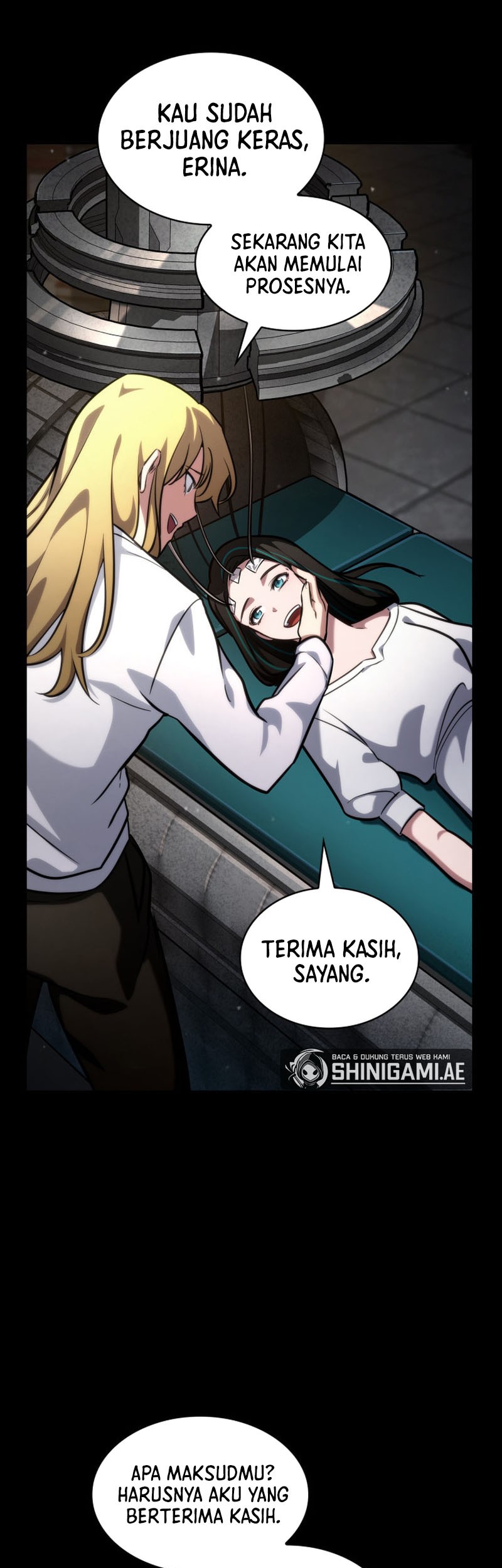 Infinite Mage Chapter 83 - halaman 64