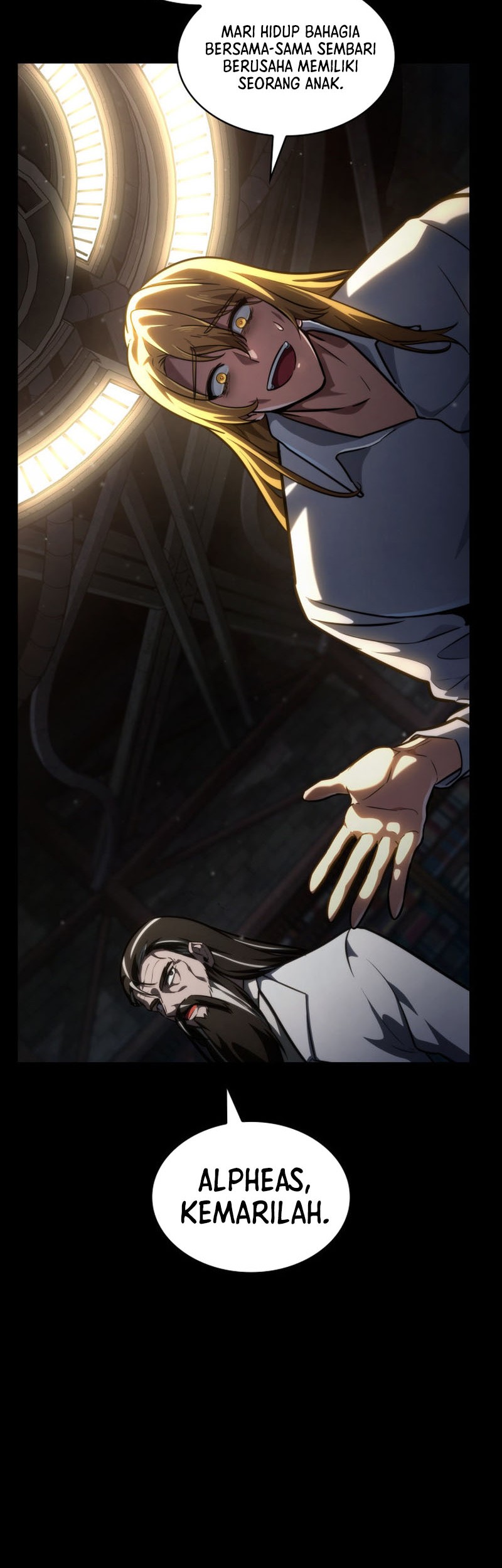 Infinite Mage Chapter 83 - halaman 65