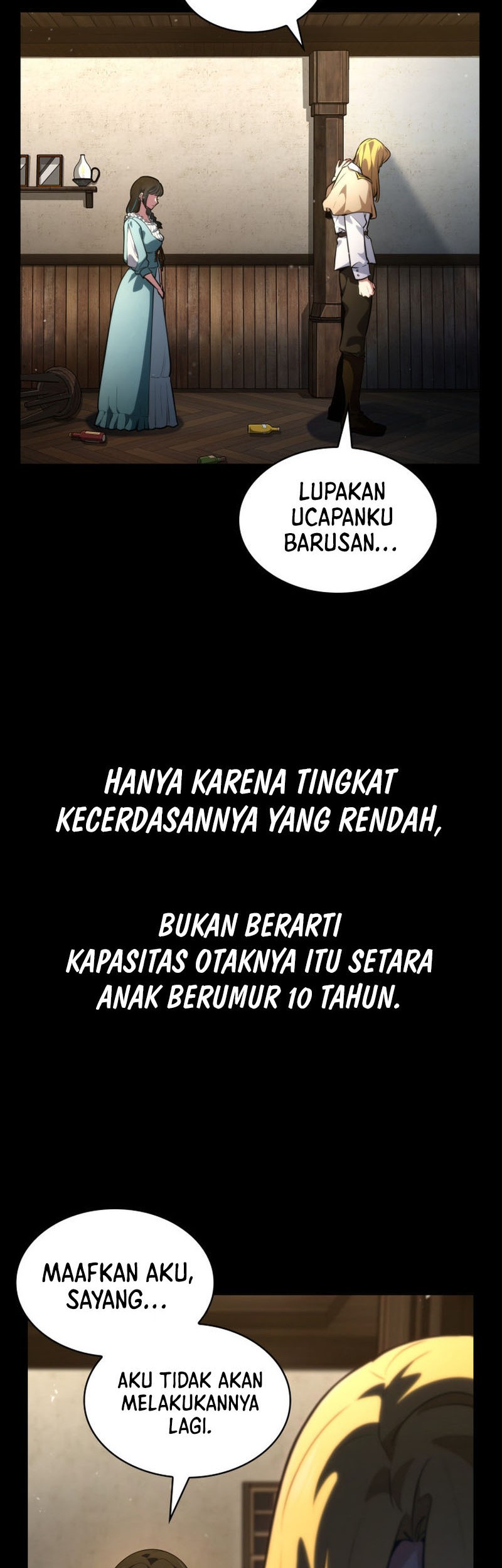 Infinite Mage Chapter 83 - halaman 7