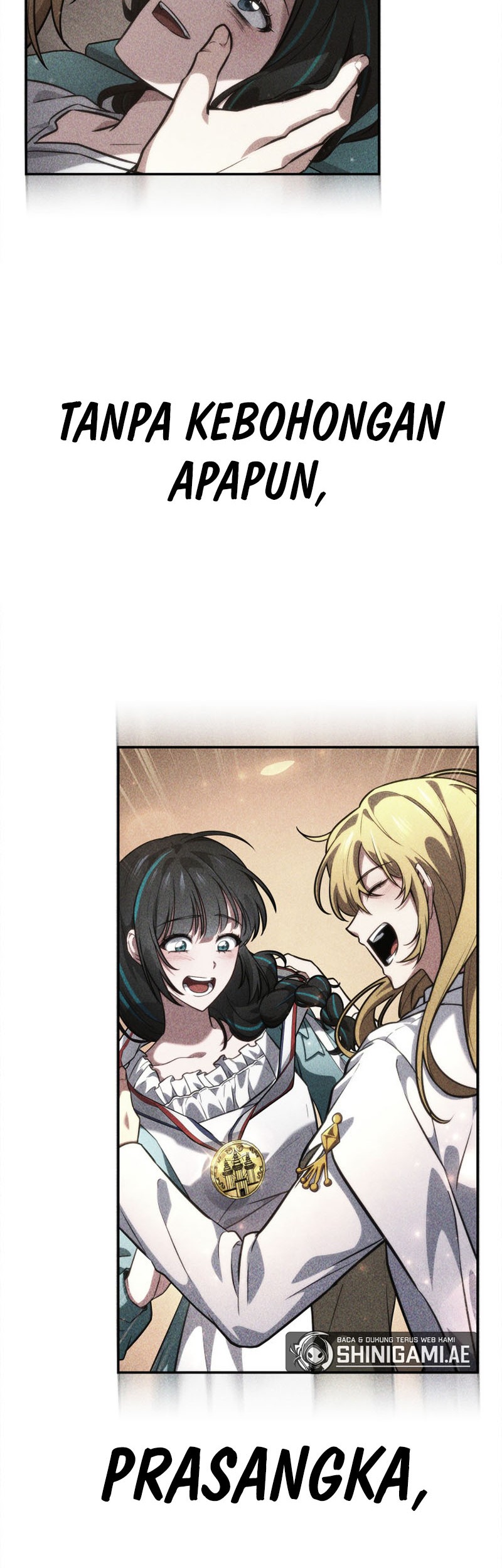 Infinite Mage Chapter 83 - halaman 73