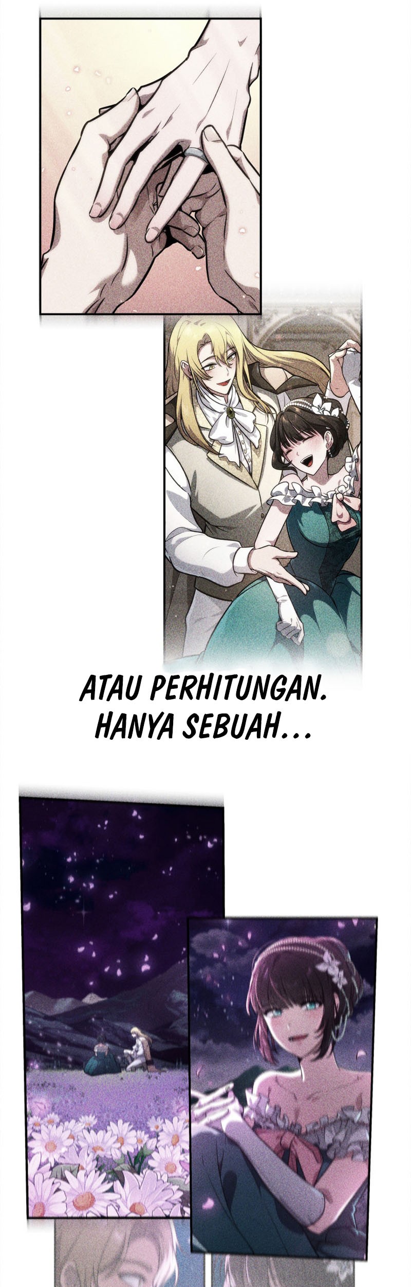 Infinite Mage Chapter 83 - halaman 74