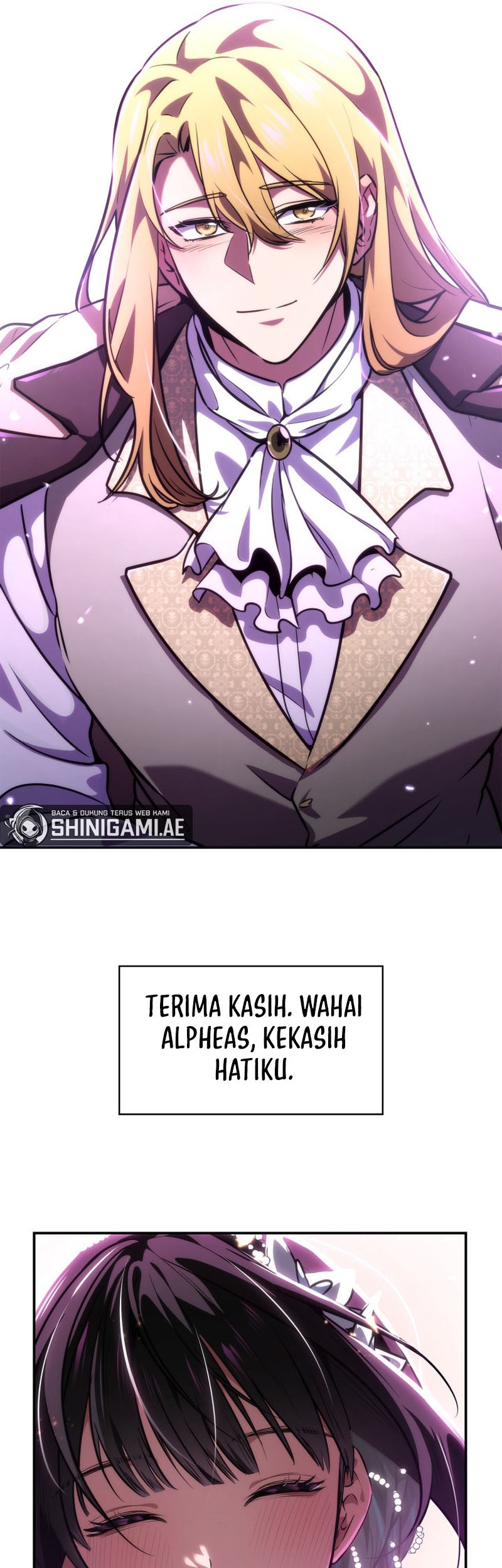 Infinite Mage Chapter 83 - halaman 78