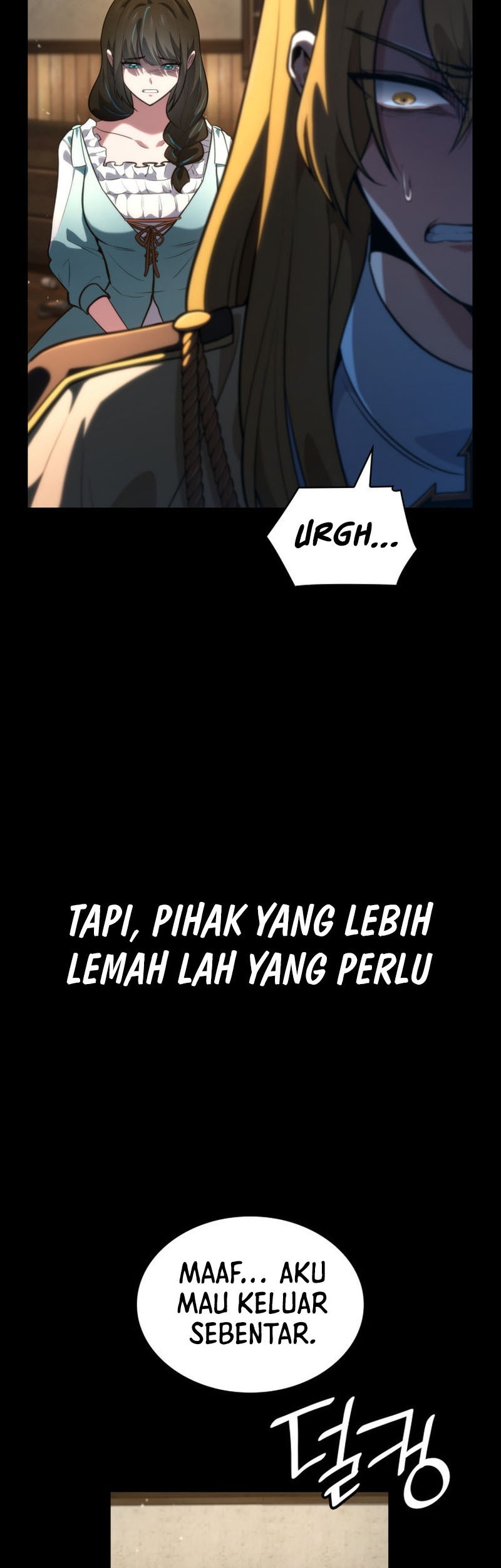 Infinite Mage Chapter 83 - halaman 8